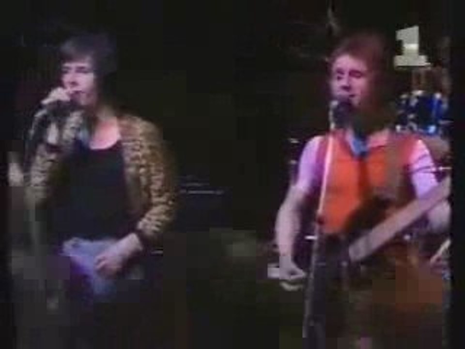 Autographs - While I'm Still Young