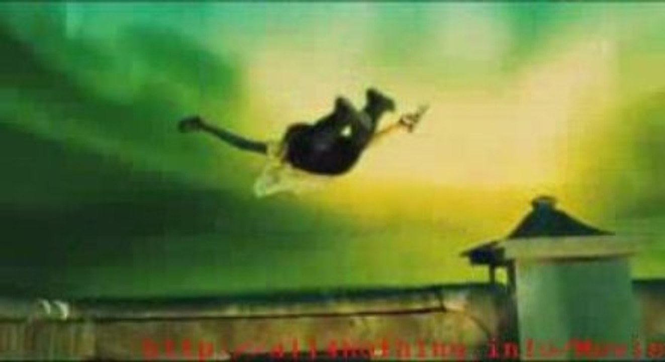 Dragonball: Evolution 2009 Full Movie