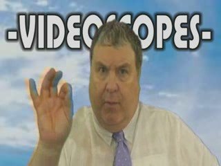 RussellGrant.com Video Horoscope Taurus May Monday 11th