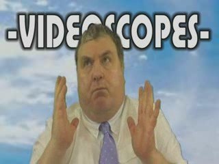 RussellGrant.com Video Horoscope Aries May Monday 11th