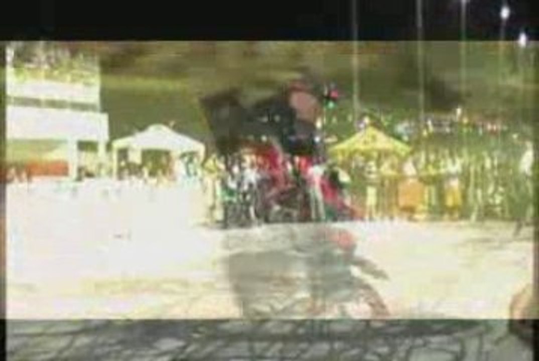 Videobala