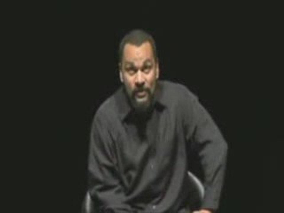Les USA par Dieudonné.