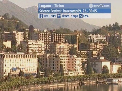 Durban - South Africa, Auckland - New Zealand, St. Anton am Arlberg - Austria, Saint-Malo - France, Lugano - Ticino - Switzerland, Jakarta - Indonesia, Avignon - France