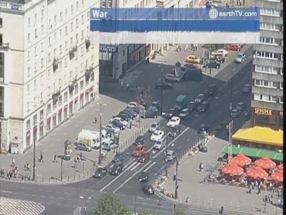 St. Anton am Arlberg - Austria, Engelberg - Titlis - Switzerland, Durban - South Africa, Udaipur - India, Dubrovnik - Croatia, Warsaw - Poland, Istanbul - Turkey