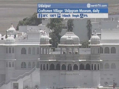 Dresden - Germany, Istanbul - Turkey, Budapest - Hungary, Udaipur - India, Arcachon - France, St. Anton am Arlberg - Austria, Seattle - USA