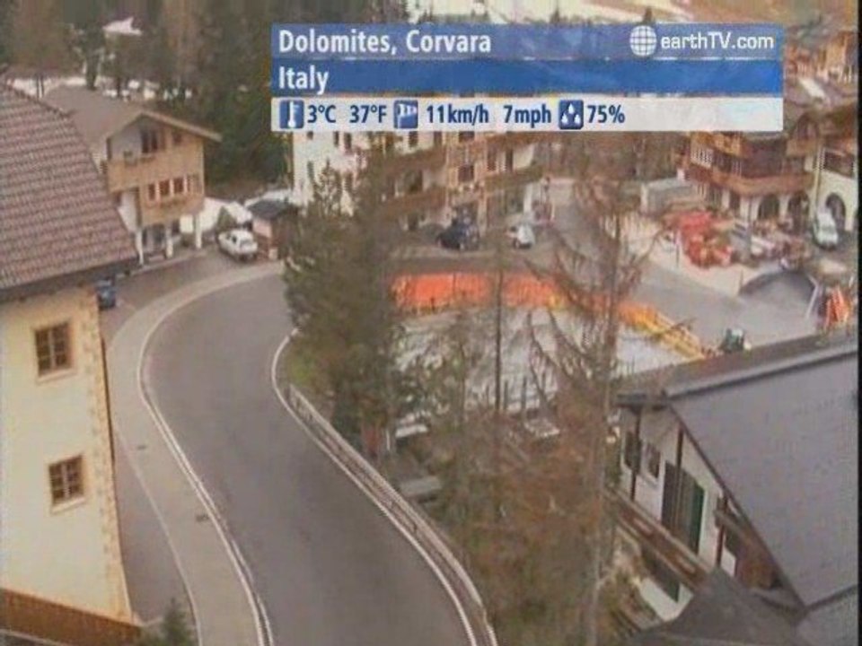 Londolozi - South Africa, New York - USA, Bandar Seri Begawan - Brunei, Dolomites, Corvara - Italy, Plettenberg Bay - South Africa, Dusseldorf - Germany, Auckland - New Zealand