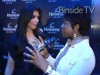 KIM KARDASHIAN INTERVIEW TALKS ABOUT FITNESS  DVD PHOTOSH...