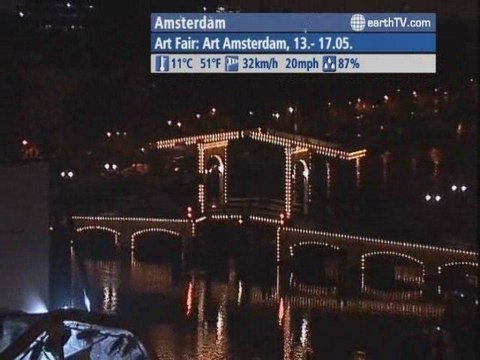 Honolulu - USA, Berlin - Germany, Yas Island - UAE - Abu Dhabi, Auckland - New Zealand, Amsterdam - Netherlands, New York - USA, Palma de Mallorca - Spain