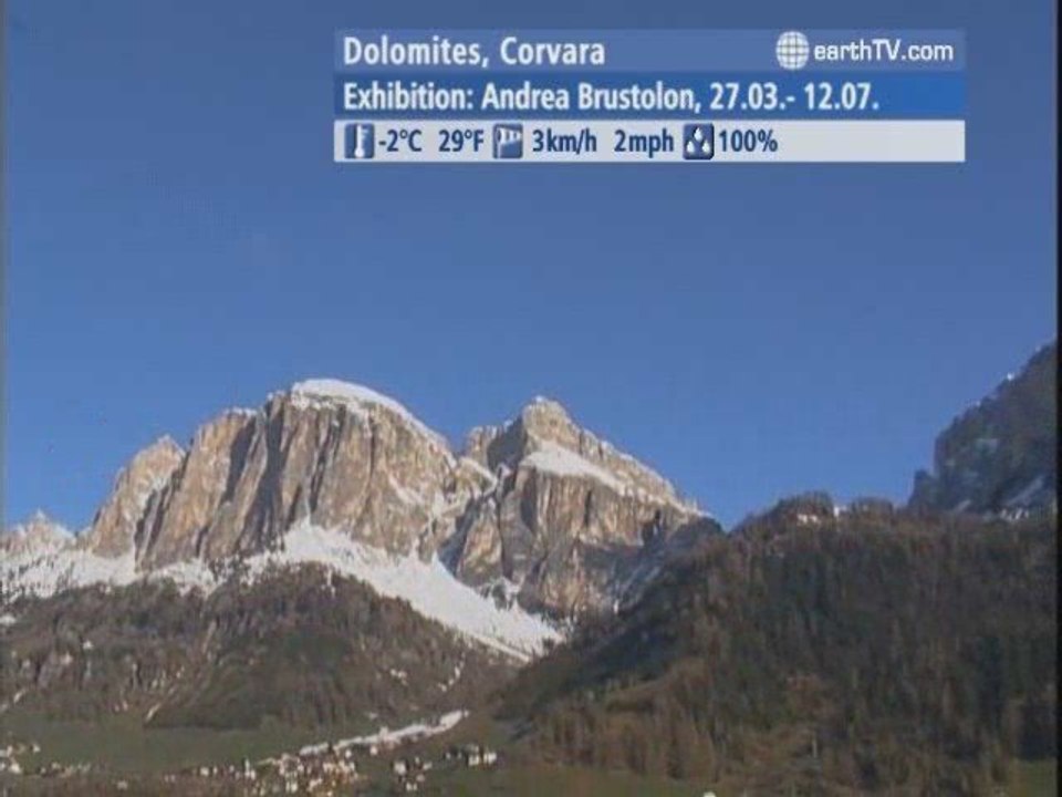 Munich - Germany, Dusseldorf - Germany, Bandar Seri Begawan - Brunei, Engelberg - Titlis - Switzerland, Dolomites, Corvara - Italy, Vienna - Austria, Arcachon - France