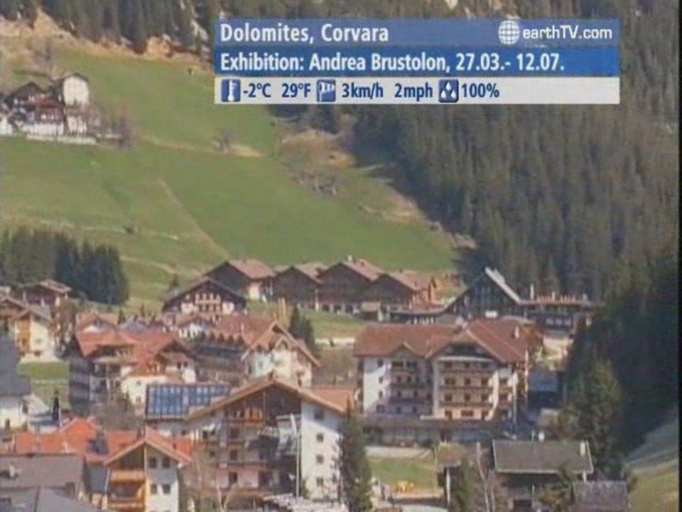 Dubai - United Arab Emirates, Pine Valley - Beijing - China, Dusseldorf - Germany, Dolomites, Corvara - Italy, Antibes - Juan-les-Pins - France, Vienna - Austria, Brussels - Belgium