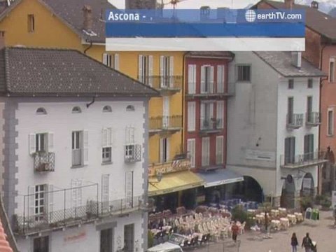 Seattle - USA, Paris - France, Bandar Seri Begawan - Brunei, St. Anton am Arlberg - Austria, Istanbul - Turkey, Ascona - Ticino - Switzerland, Budapest - Hungary