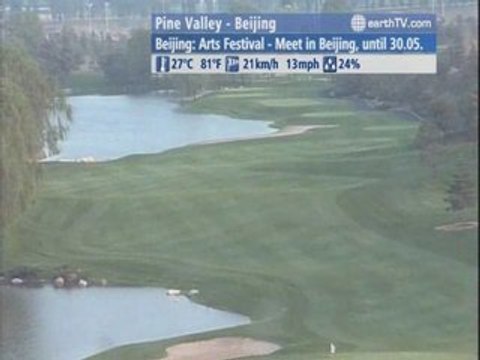 Izmir - Turkey, Arcachon - France, Lugano - Ticino - Switzerland, Cape Town - South Africa, Pine Valley - Beijing - China, Engelberg - Titlis - Switzerland, Saint-Malo - France