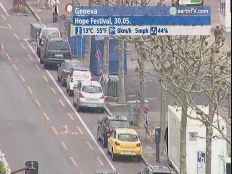 Avignon - France, Jakarta - Indonesia, Dresden - Germany, Plettenberg Bay - South Africa, Geneva - Switzerland, Seattle - USA, New York - USA