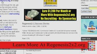 (Regenesis2x2) LIVE Call Replay [Regenesis2x2] - Part 1 o...