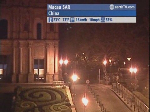 Los Angeles - USA, New York - USA, Antibes - Juan-les-Pins - France, Palma de Mallorca - Spain, Macau SAR - China, Johannesburg - South Africa, Warnemunde - Germany