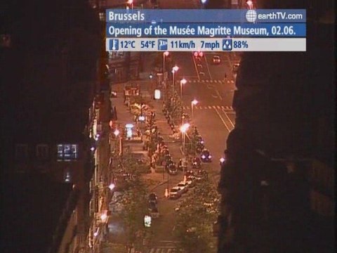 Macau SAR - China, Palma de Mallorca - Spain, Bandar Seri Begawan - Brunei, Brussels - Belgium, Yas Island - UAE - Abu Dhabi, Los Angeles - USA, Berlin - Germany