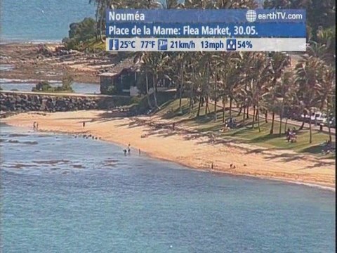 Jakarta - Indonesia, Hong Kong SAR - China, Izmir - Turkey, Avignon - France, Nouméa - New Caledonia, Udaipur - India, Seattle - USA