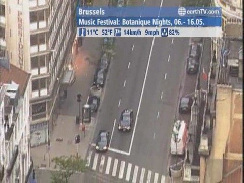 Macau SAR - China, Ruhstadt - Germany, Venice - Italy, New York - USA, Brussels - Belgium, Ascona - Ticino - Switzerland, Auckland - New Zealand