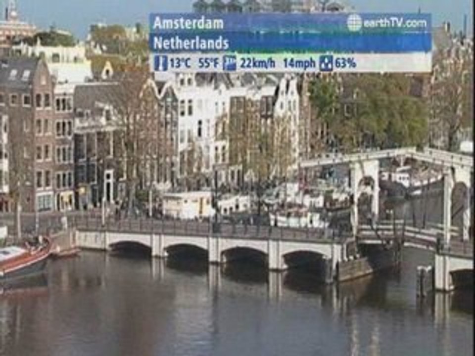 Yas Island - UAE - Abu Dhabi, Hong Kong SAR - China, Saint-Malo - France, Amsterdam - Netherlands, Lugano - Ticino - Switzerland, Izmir - Turkey, Santorini - Greece