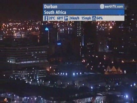 Budapest - Hungary, Dresden - Germany, Venice - Italy, Durban - South Africa, New York - USA, Bandar Seri Begawan - Brunei, Arcachon - France