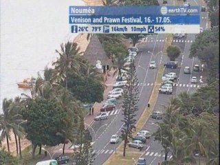 Istanbul - Turkey, Udaipur - India, Amsterdam - Netherlands, Hong Kong SAR - China, Nouméa - New Caledonia, Pine Valley - Beijing - China, Santorini - Greece