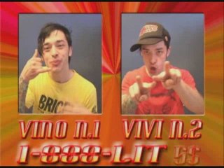 loft story parodie ELVINO(lit story)