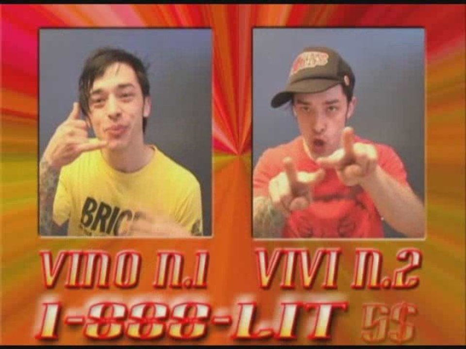 loft story parodie ELVINO(lit story)