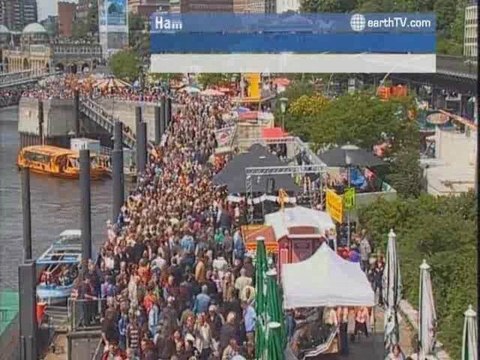 Engelberg - Titlis - Switzerland, Dusseldorf - Germany, Warsaw - Poland, Istanbul - Turkey, St. Anton am Arlberg - Austria, Hamburg - Germany, Arcachon - France