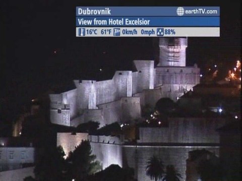 Warnemunde - Germany, Auckland - New Zealand, Budapest - Hungary, Saint-Malo - France, Dubrovnik - Croatia, New York - USA, Nouméa - New Caledonia