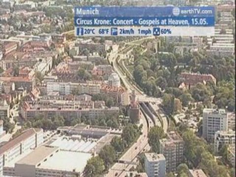 Geneva - Switzerland, Berlin - Germany, Londolozi - South Africa, Munich - Germany, Amsterdam - Netherlands, Pretoria - South Africa, Dubrovnik - Croatia