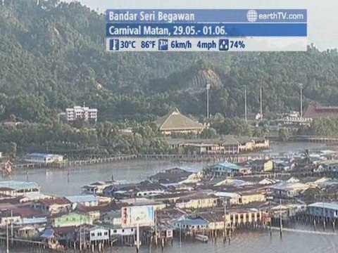 Hamburg - Germany, Ascona - Ticino - Switzerland, Dolomites, Corvara - Italy, Bandar Seri Begawan - Brunei, Auckland - New Zealand, Paris - France, Warsaw - Poland