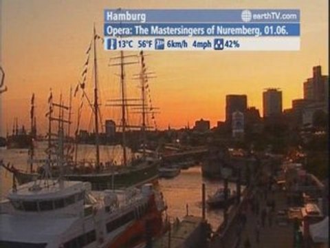 St. Anton am Arlberg - Austria, New York - USA, Los Angeles - USA, Hamburg - Germany, Palma de Mallorca - Spain, Johannesburg - South Africa, Antibes - Juan-les-Pins - France