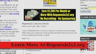 {Regenesis2x2} LIVE Call Replay (Regenesis2x2) - Part 2 o...