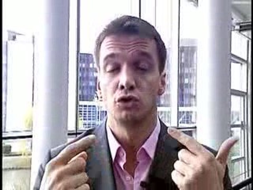 Ce que nous entendons par protectionnisme européen
