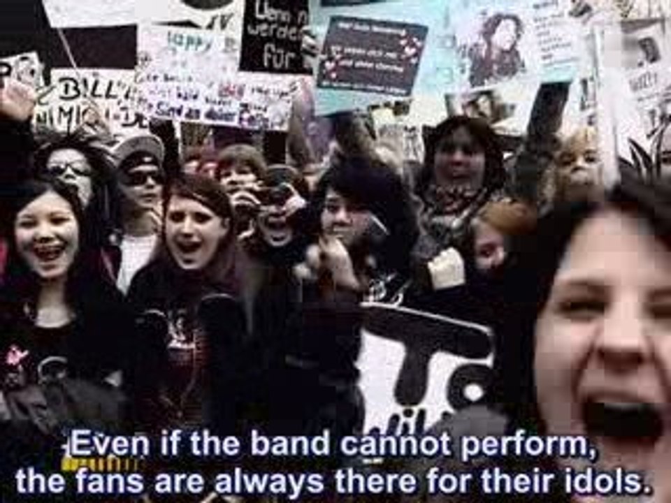 01/04/2008 - taff - Treffen in Dortmund with engsub