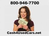 Sell Car Orange County