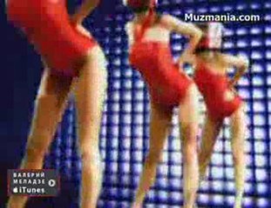 Валерий Меладзе - Параллельные