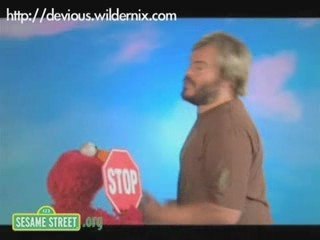 Crawling in my Street