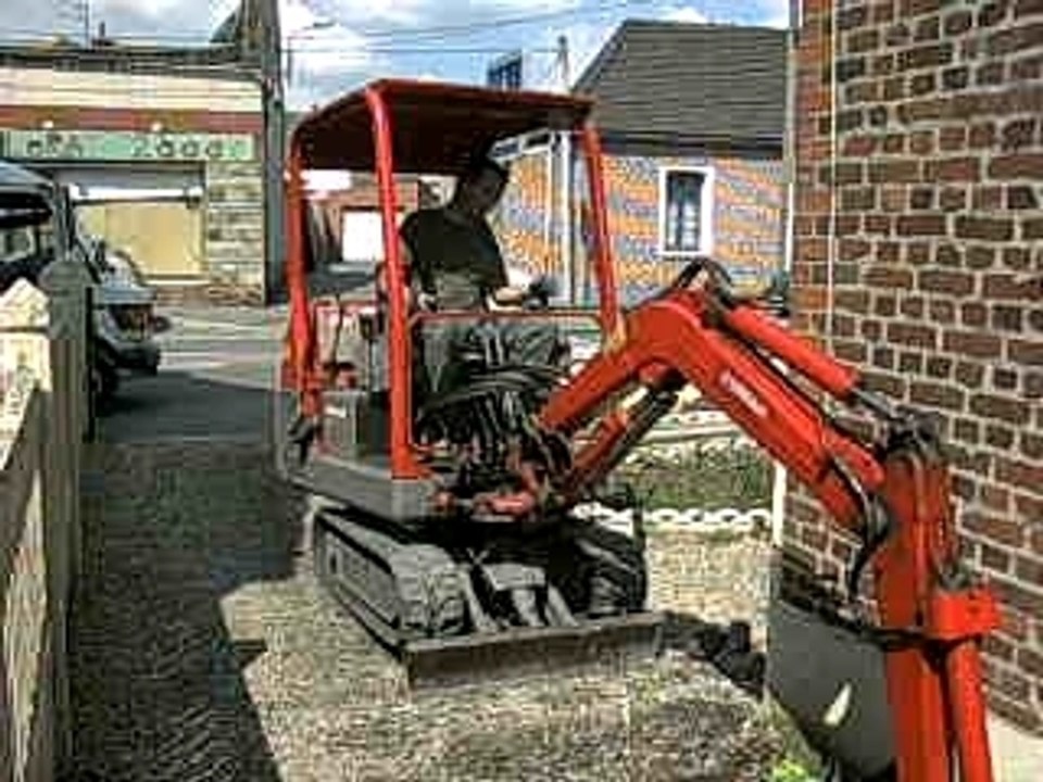 Lionel CBR
