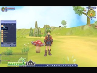 Holic Online Emotions Video