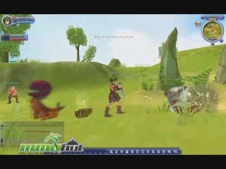 Holic Online Gameplay Footage