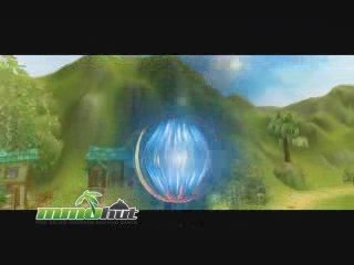 Holic Online Intro Cinematic