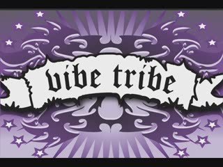 Vibe Tribe - Melodrama