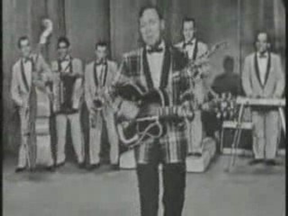 Rock Around The Clock