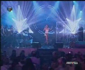 Giorgia - Di sole e D' azzurro