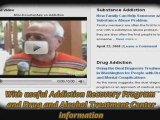 Addiction Recovery Program and Drug and Alcohol Treatment Ce
