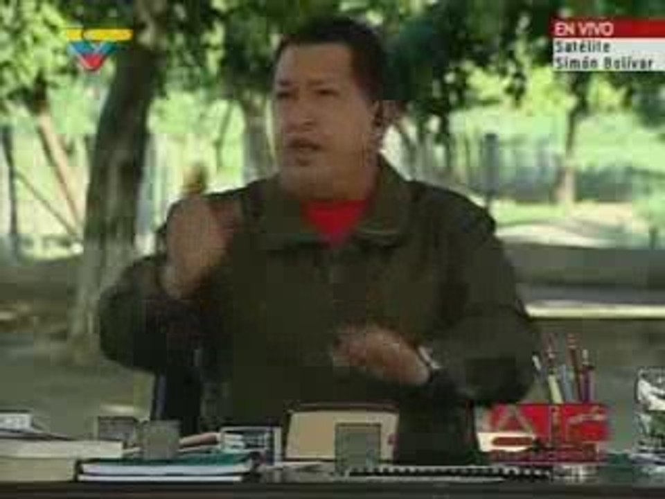 La Impunidad de Gobovisión toco fondo