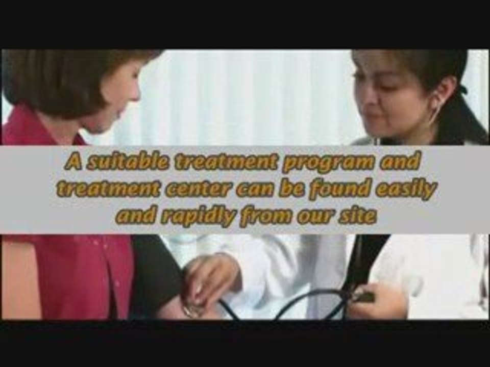Addiction Treatment