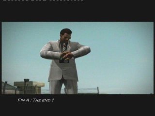 Dead Rising , 32 ) The End or The Beginning