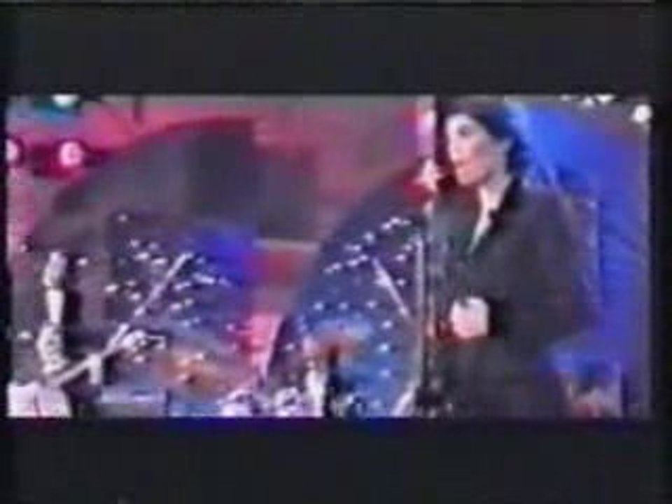 Giorgia - The greatest love of all-1995